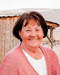 Deborah "Debbie" Christensen Obituary December 1, 2023