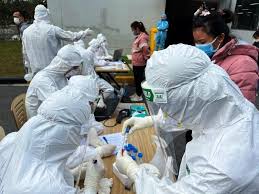 Trong 578.411 mẫu tiếp xúc khác và mở rộng xét nghiệm. Xzpitfed Ki9xm