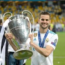 Nacho fernández fifa 17 • tots bonus reward prices and rating. Nacho Fernandez On Twitter