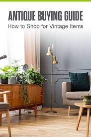 How To Go Antique Shopping 10 Tips For Finding Valuable Items Extra Space Storage Antique Shops Vases Decor Antiques