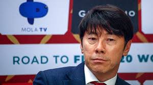Semantic scholar profile for shin tae young, with 3 highly influential citations and 7 scientific research papers. Estimated Earning Of New National Soccer Coach Shin Tae Yong Sport En Tempo Co Tempo Co