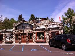 The latest tweets from legs inn (@legsinn). Legs Inn Worth The Detour For Polish Cuisine And Views Of Lake Michigantravelreiber