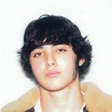 Legend of Max Wade, Teenage Marin Outlaw, Still Incomplete