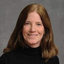 Patricia Dalzell's Instagram, Twitter & Facebook