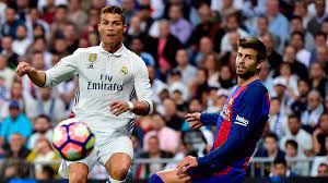 Maybe you would like to learn more about one of these? Ronaldo Vs Messi In El Clasico Who Has The Best Stats Goals And Win Record Goal Com