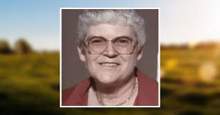 Marcella E. Shaffer (Wood) Obituary May 5, 2008