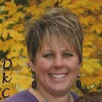 Deborah Cooley's Instagram, Twitter & Facebook