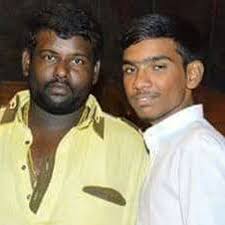 Stream Doolpet akash goud anna song and friends by djvardhan21@gmail.com