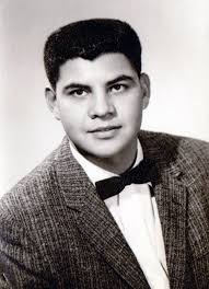 Benino Robledo Obituary