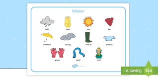 We would like to show you a description here but the site won't allow us. Winter Word Mat Teacher Made