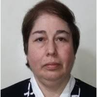 40+ perfiles de «Vicky Berrios»