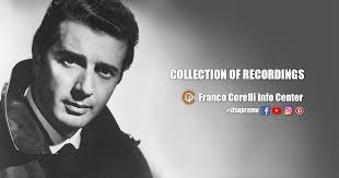 La Bohème, Cleveland (Met) 1964 Apr 25