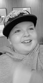 Condolence Book for Joey Monk Moran (Portroe, Tipperary)