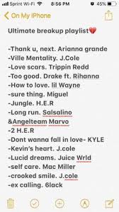 Sub To My Lil Sis On Yt Iamkeriah Breakup Music Playlist Sub To My Lil Sis On Yt Iamkeriah Breakup Musi Breakup Playlist Breakup Songs Heartbreak Songs