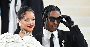 Rihanna Thinks A$AP Rocky Being a Good Dad Is a 'Turn-On'