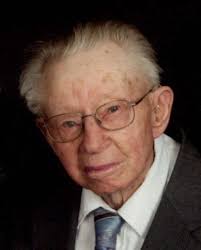 William Heyer Obituary (2013)