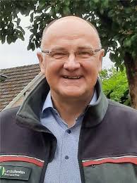 1. Kreisbeigeordneter Michael Mahlert beruft die neuen Mitglieder