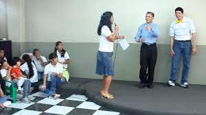 Por eso hoy queremos darle el sitio que se merece a este sentido tan olvidado. Agasajo Dia Del Padre Juego De Las Sillas Youtube