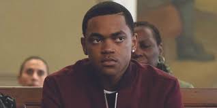 Power Book II: Ghost