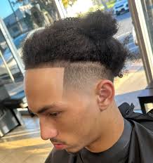 No Enhancements #sacramento #blurryfade #blender #taperfade