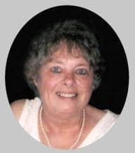 Barbara Lucille Fee Obituary (1945