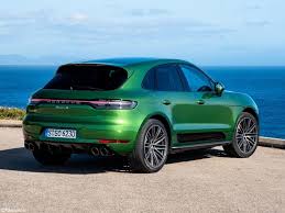 Porsche Macan S Revelee En 2019 Obtient Un Nouveau Moteur Turbo V6 Voiture Porsche Moteur
