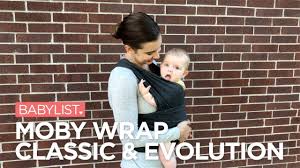 Thanks to the adjustable seat, it is suitable from infant to toddler. 6 Best Baby Wraps Of 2021