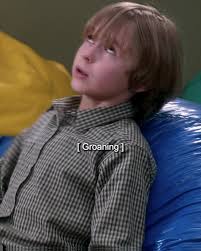 Liam Vaughan Died from Seizure