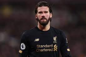 Alisson becker sustained a muscle problem in training this week and is now ruled out of the crucial atletico madrid clash. Liverpool Goalkeeper Alisson Becker Is A Player Of The Year Candidate