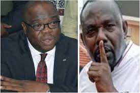 Snowe threatens legal action