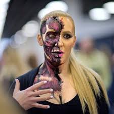 Slideshow: Walker Stalker Con in Atlanta