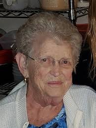 Obituary: Carol Cunningham