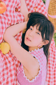 Red Velvet Mini Album The Reve Festival Day 2 Irene Redvelvet Mini Album The Reve Festival Day2 Teaser Red Velvet Irene Red Velvet Korean Girl