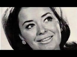 Dame Gwyneth Jones Elektra San Francisco 1991