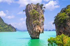 With great food, a tropical climate, fascinating culture and superb beaches, the kingdom of thailand (thai: Bilder 20 Top Shots Von Thailand Franks Travelbox