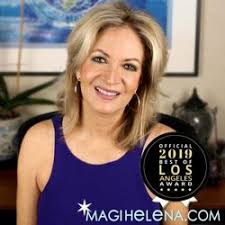 MARLENE WARD ASTROLOGER