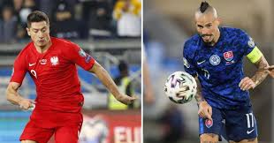 The poles suffered a disaster start after wojciech szczesny scored an own goal following a mazy robert mak run. S4vqfvq5j0pp4m