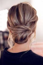 20 low messy bun hairstyles that work for any hair. 21 Incredible Low Bun Hairstyles That You Can Create Take A Look
