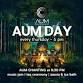 AUM Day event image