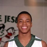 Kyle Whitney's Strake Jesuit High School Bio