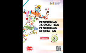 Buku teks bahasa tamil tingkatan 4. Pendidikan Jasmani Dan Pendidikan Kesihatan Tingkatan 3 Aras Mega