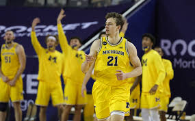 * including anyone currently in the nba; Michigan Basketball 2020 21 Keys For Wolverines To Win At Purdue
