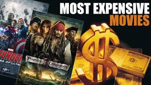 Making movies has never been cheap, but the cost of producing blockbuster films has skyrocketed to astronomical levels over the years. Most Expensive Movies Of All Time Film Budget Comparision Youtube