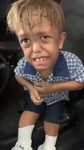 A child who was bullied for his dwarfism is now a Hollywood actor. Quaden  Bayles went viral in February 2020 when his mother posted a video of him in  distress after his classmates ridiculed him., The ...