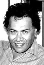 Daniel Azevedo Obituary (2004)