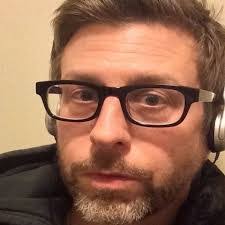 Chris Kubicek's Instagram, Twitter & Facebook