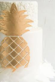 Birthday Rose Gold Pineapple Cake Design The Best Pineapple Party Ideas B Lovely Events Pineapple Birthday Party Pineapple Parties Pineapple Cake Decoration