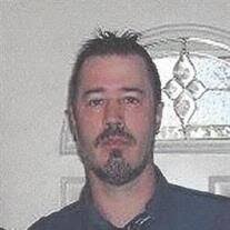 Michael Ray Gurley Obituary