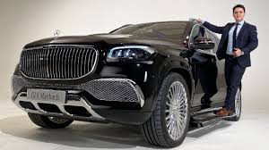2020 Mercedes Maybach Gls Full Gls 600 Review Interior Sound Exterior Infotainment Youtube Mercedes Maybach Maybach Mercedes Jeep