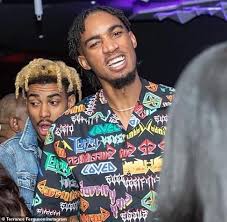 Ferguson has been somewhat forgotten over the past year as a result of his decision to forgo a season of college basketball and continue his career overseas for the adelaide 36ers in australia … Oklahoma Thunder S Terrance Ferguson And His Brother Are Accused In Suit Of Raping A Woman In 2018 Daily Mail Online